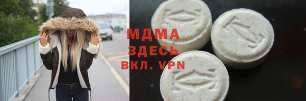 мдпв Богородск